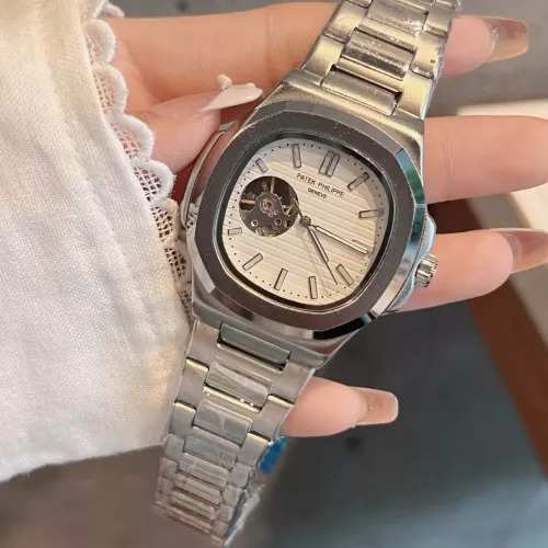 Patek Philippe Watches #1342849