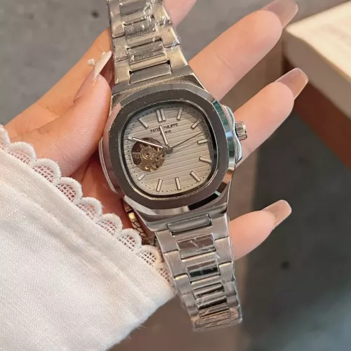 Patek Philippe Watches #1342850