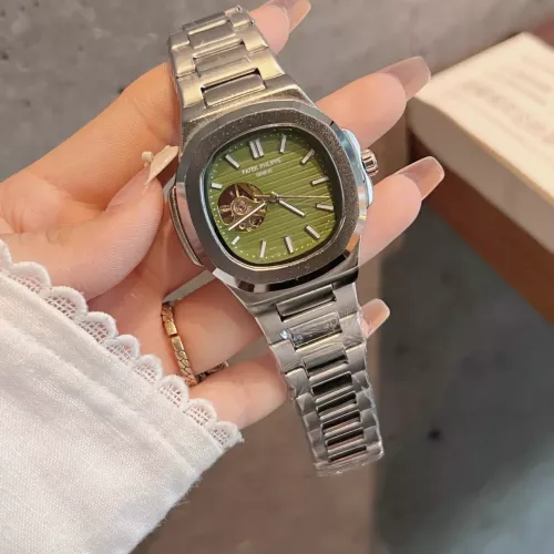 Patek Philippe Watches #1342851
