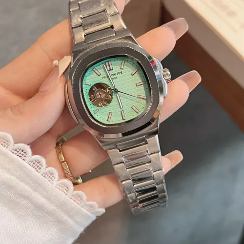Patek Philippe Watches #1342852