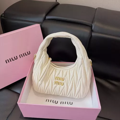 MIU MIU Handbags For Women #1342880