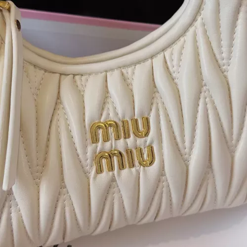 Cheap MIU MIU Handbags For Women #1342880 Replica Wholesale [$38.00 USD] [ITEM#1342880] on Replica MIU MIU Handbags