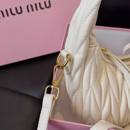 Cheap MIU MIU Handbags For Women #1342880 Replica Wholesale [$38.00 USD] [ITEM#1342880] on Replica MIU MIU Handbags