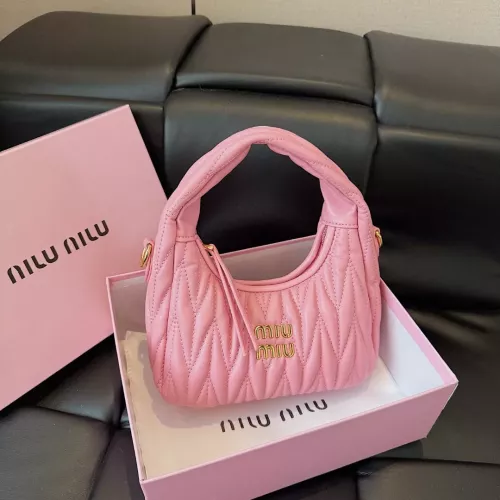 MIU MIU Handbags For Women #1342882