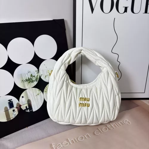 MIU MIU Handbags For Women #1342887