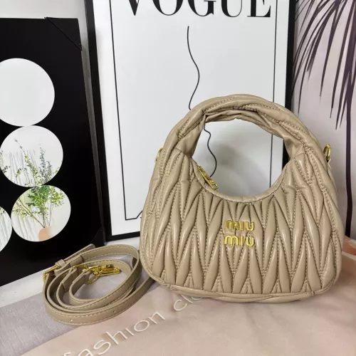 MIU MIU Handbags For Women #1342891