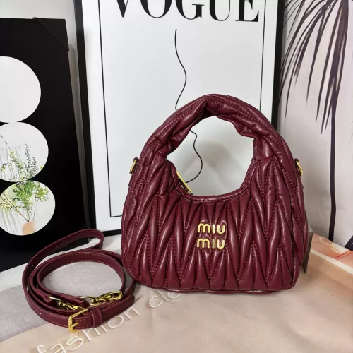 MIU MIU Handbags For Women #1342893
