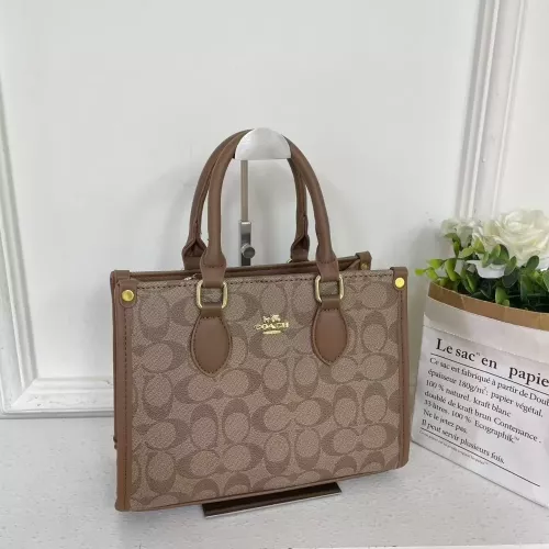 Coach Handbags For Women #1342900