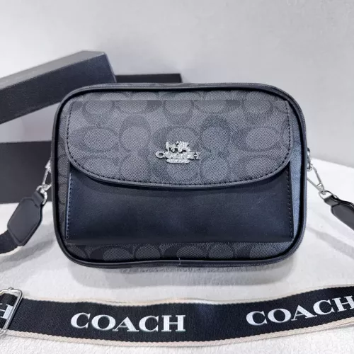 Coach Messenger Bag For Unisex #1342906
