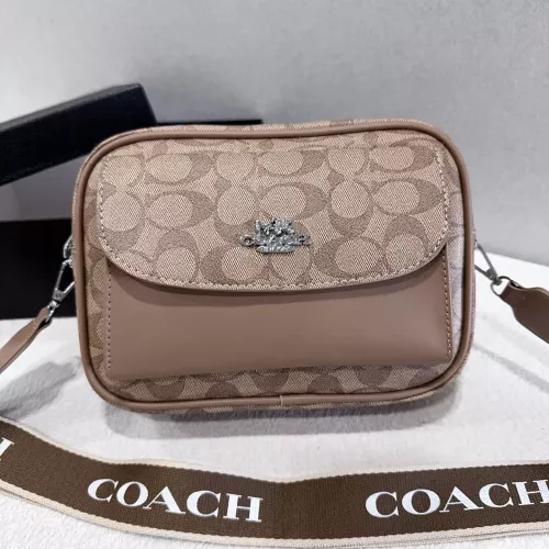 Coach Messenger Bag For Unisex #1342910