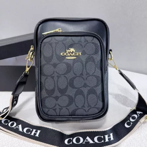 Coach Messenger Bag For Unisex #1342912