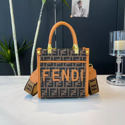 Fendi Handbags For Women #1342925