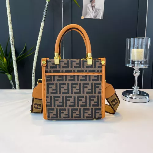 Cheap Fendi Handbags For Women #1342925 Replica Wholesale [$40.00 USD] [ITEM#1342925] on Replica Fendi Handbags