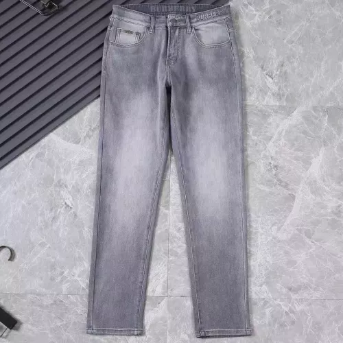 Cheap Burberry Jeans For Men #1342926 Replica Wholesale [$45.00 USD] [ITEM#1342926] on Replica Burberry Jeans