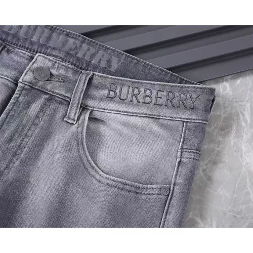 Cheap Burberry Jeans For Men #1342926 Replica Wholesale [$45.00 USD] [ITEM#1342926] on Replica Burberry Jeans