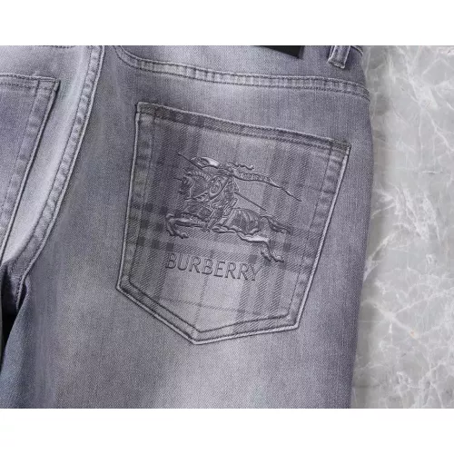 Cheap Burberry Jeans For Men #1342926 Replica Wholesale [$45.00 USD] [ITEM#1342926] on Replica Burberry Jeans