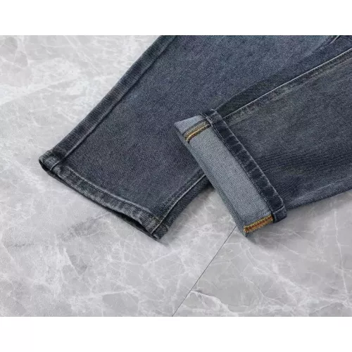 Cheap Dolce &amp; Gabbana D&amp;G Jeans For Men #1342964 Replica Wholesale [$45.00 USD] [ITEM#1342964] on Replica Dolce &amp; Gabbana D&amp;G Jeans