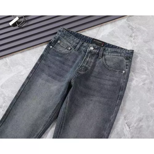 Cheap Dolce &amp; Gabbana D&amp;G Jeans For Men #1342964 Replica Wholesale [$45.00 USD] [ITEM#1342964] on Replica Dolce &amp; Gabbana D&amp;G Jeans