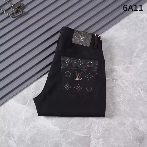 Louis Vuitton LV Jeans For Men #1342968