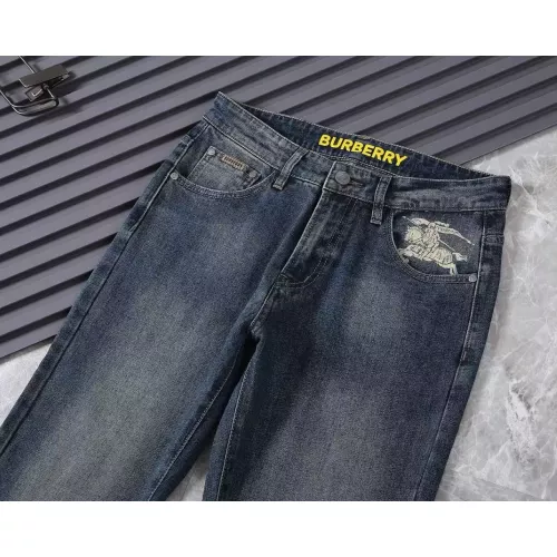 Cheap Burberry Jeans For Men #1342990 Replica Wholesale [$45.00 USD] [ITEM#1342990] on Replica Burberry Jeans