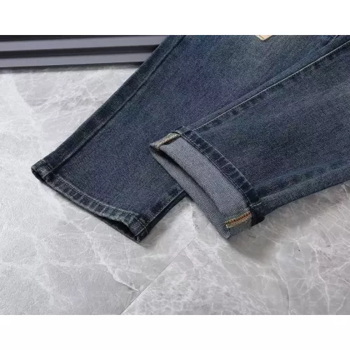 Cheap Burberry Jeans For Men #1342990 Replica Wholesale [$45.00 USD] [ITEM#1342990] on Replica Burberry Jeans