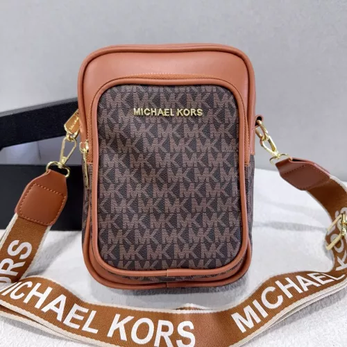 Michael Kors Messenger Bags For Unisex #1342992