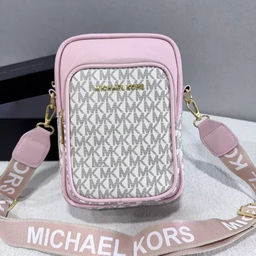 Michael Kors Messenger Bags For Unisex #1342995