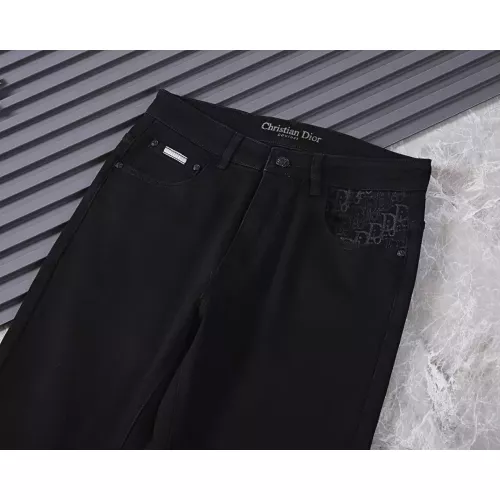 Cheap Christian Dior Jeans For Men #1342998 Replica Wholesale [$45.00 USD] [ITEM#1342998] on Replica Christian Dior Jeans