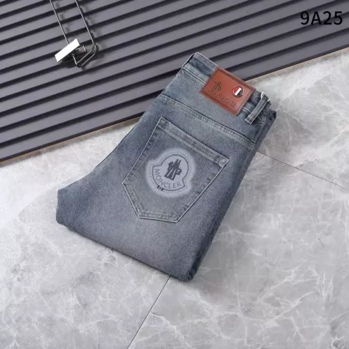 Moncler Jeans For Men #1343000