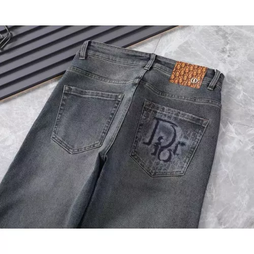 Cheap Christian Dior Jeans For Men #1343001 Replica Wholesale [$45.00 USD] [ITEM#1343001] on Replica Christian Dior Jeans
