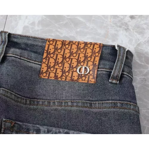 Cheap Christian Dior Jeans For Men #1343001 Replica Wholesale [$45.00 USD] [ITEM#1343001] on Replica Christian Dior Jeans
