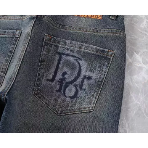 Cheap Christian Dior Jeans For Men #1343001 Replica Wholesale [$45.00 USD] [ITEM#1343001] on Replica Christian Dior Jeans