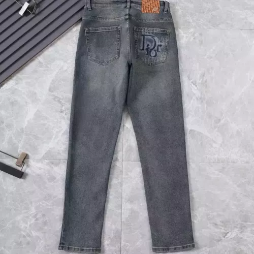 Cheap Christian Dior Jeans For Men #1343001 Replica Wholesale [$45.00 USD] [ITEM#1343001] on Replica Christian Dior Jeans