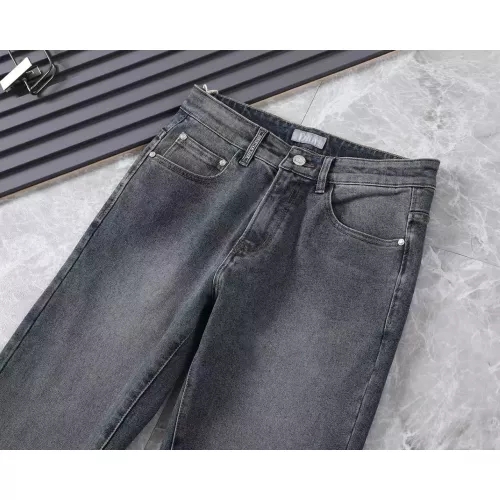 Cheap Christian Dior Jeans For Men #1343001 Replica Wholesale [$45.00 USD] [ITEM#1343001] on Replica Christian Dior Jeans