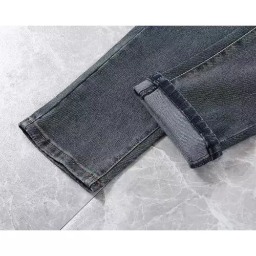 Cheap Christian Dior Jeans For Men #1343001 Replica Wholesale [$45.00 USD] [ITEM#1343001] on Replica Christian Dior Jeans