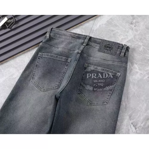 Cheap Prada Jeans For Men #1343002 Replica Wholesale [$45.00 USD] [ITEM#1343002] on Replica Prada Jeans