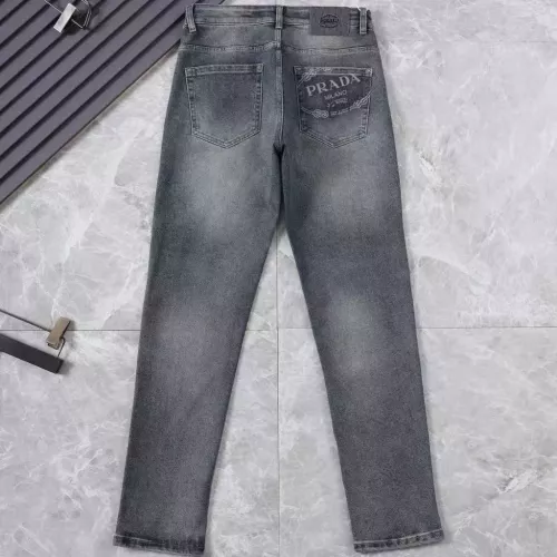 Cheap Prada Jeans For Men #1343002 Replica Wholesale [$45.00 USD] [ITEM#1343002] on Replica Prada Jeans