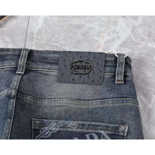 Cheap Prada Jeans For Men #1343002 Replica Wholesale [$45.00 USD] [ITEM#1343002] on Replica Prada Jeans