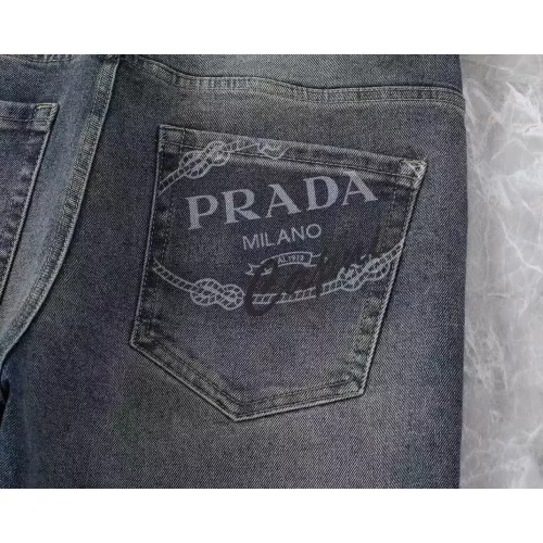 Cheap Prada Jeans For Men #1343002 Replica Wholesale [$45.00 USD] [ITEM#1343002] on Replica Prada Jeans