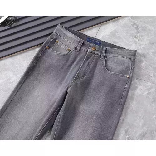 Cheap Louis Vuitton LV Jeans For Men #1343004 Replica Wholesale [$45.00 USD] [ITEM#1343004] on Replica Louis Vuitton LV Jeans