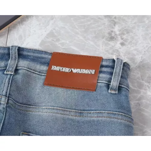Cheap Armani Jeans For Men #1343005 Replica Wholesale [$45.00 USD] [ITEM#1343005] on Replica Armani Jeans