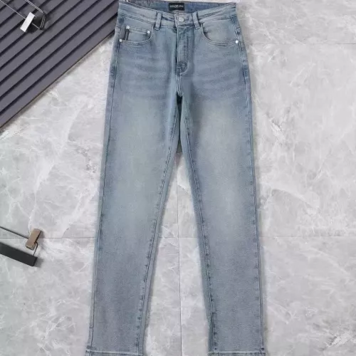 Cheap Armani Jeans For Men #1343005 Replica Wholesale [$45.00 USD] [ITEM#1343005] on Replica Armani Jeans