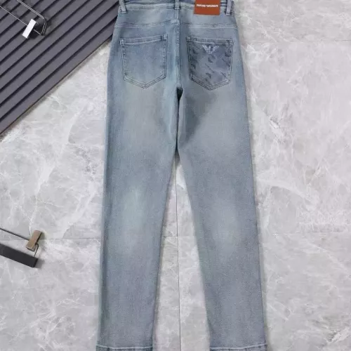 Cheap Armani Jeans For Men #1343005 Replica Wholesale [$45.00 USD] [ITEM#1343005] on Replica Armani Jeans