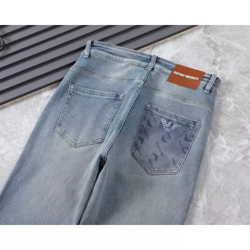 Cheap Armani Jeans For Men #1343005 Replica Wholesale [$45.00 USD] [ITEM#1343005] on Replica Armani Jeans
