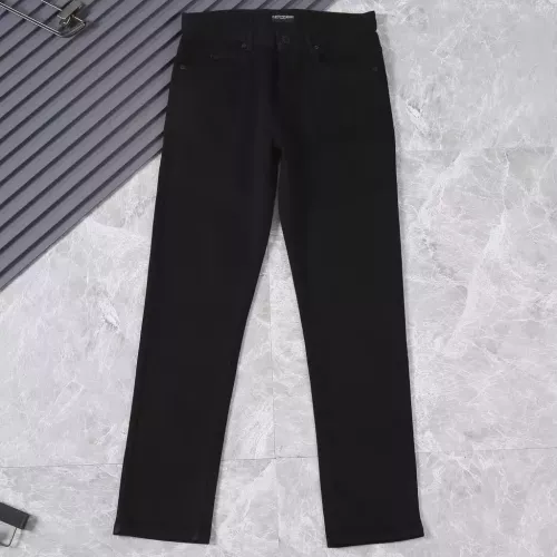 Cheap Armani Jeans For Men #1343006 Replica Wholesale [$45.00 USD] [ITEM#1343006] on Replica Armani Jeans