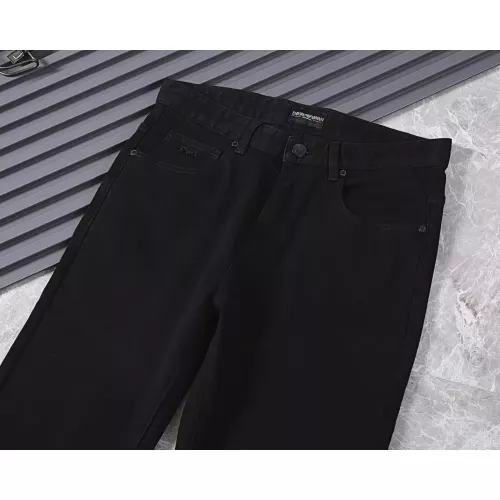 Cheap Armani Jeans For Men #1343006 Replica Wholesale [$45.00 USD] [ITEM#1343006] on Replica Armani Jeans