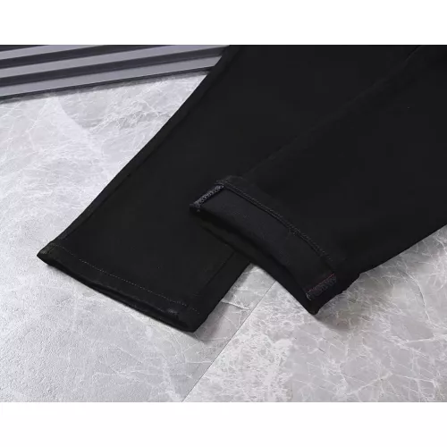 Cheap Armani Jeans For Men #1343006 Replica Wholesale [$45.00 USD] [ITEM#1343006] on Replica Armani Jeans
