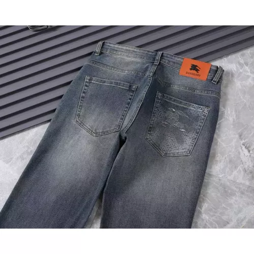 Cheap Burberry Jeans For Men #1343007 Replica Wholesale [$45.00 USD] [ITEM#1343007] on Replica Burberry Jeans