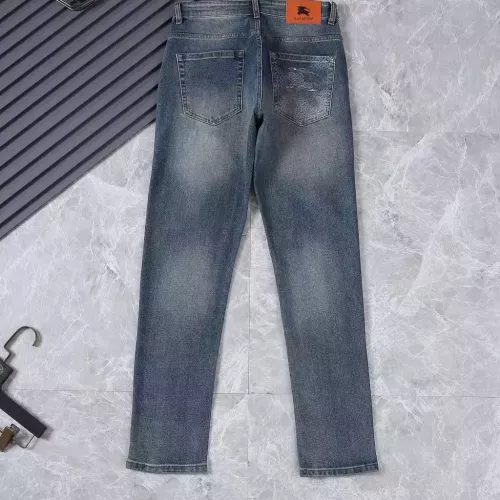 Cheap Burberry Jeans For Men #1343007 Replica Wholesale [$45.00 USD] [ITEM#1343007] on Replica Burberry Jeans