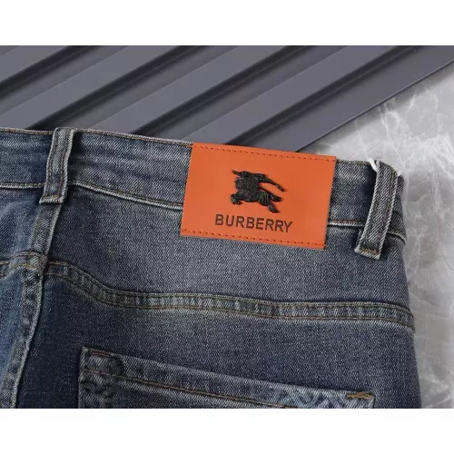 Cheap Burberry Jeans For Men #1343007 Replica Wholesale [$45.00 USD] [ITEM#1343007] on Replica Burberry Jeans